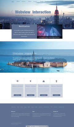 互联网网站设计 从概念到用户体验的艺术